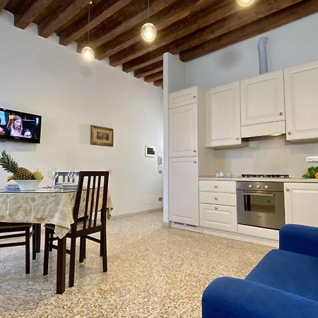 City Apartments Rialto Market Venedig Exterior foto