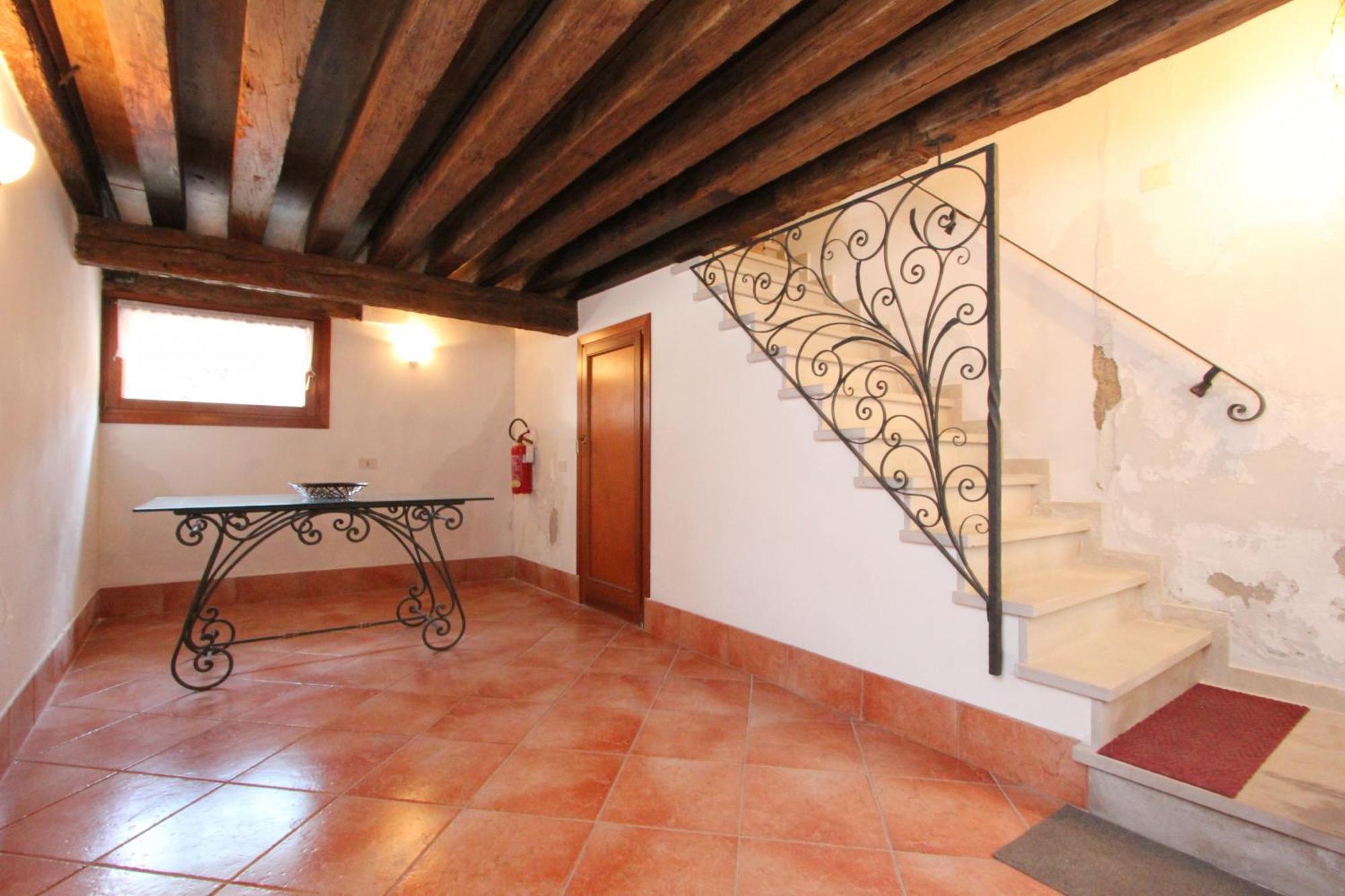 City Apartments Rialto Market Venedig Exterior foto
