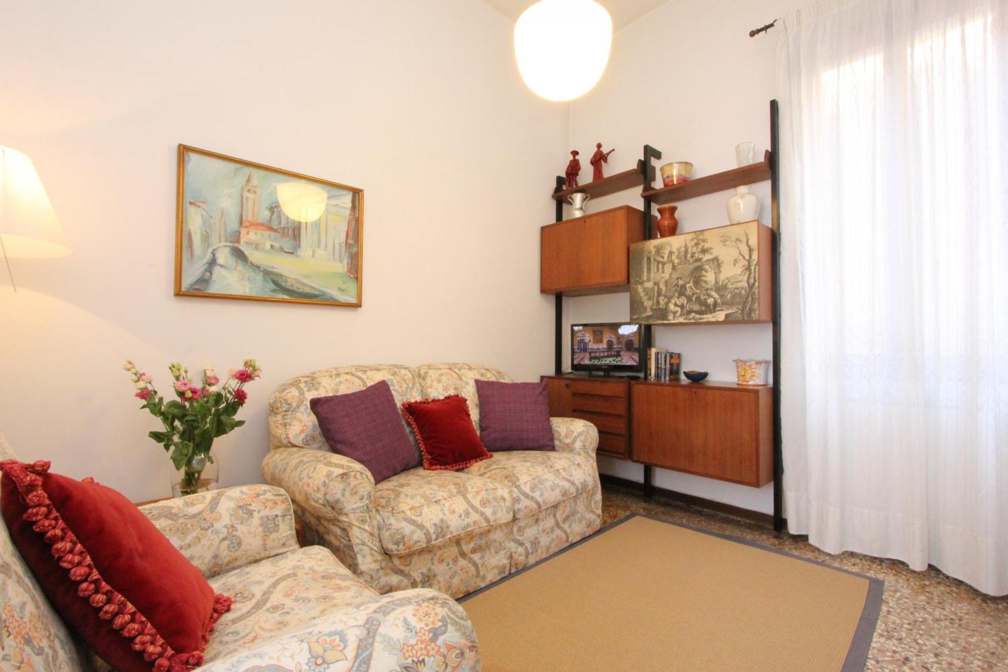 City Apartments Rialto Market Venedig Exterior foto