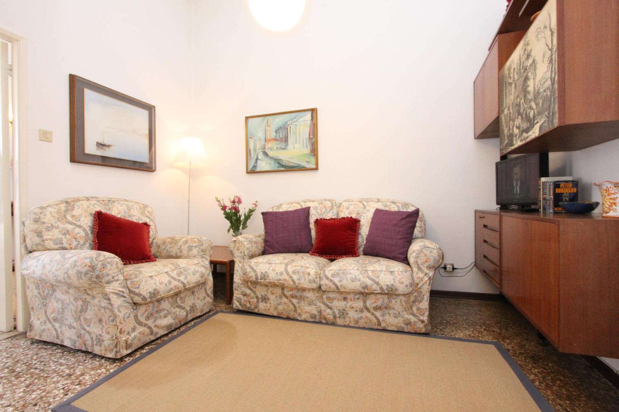 City Apartments Rialto Market Venedig Exterior foto