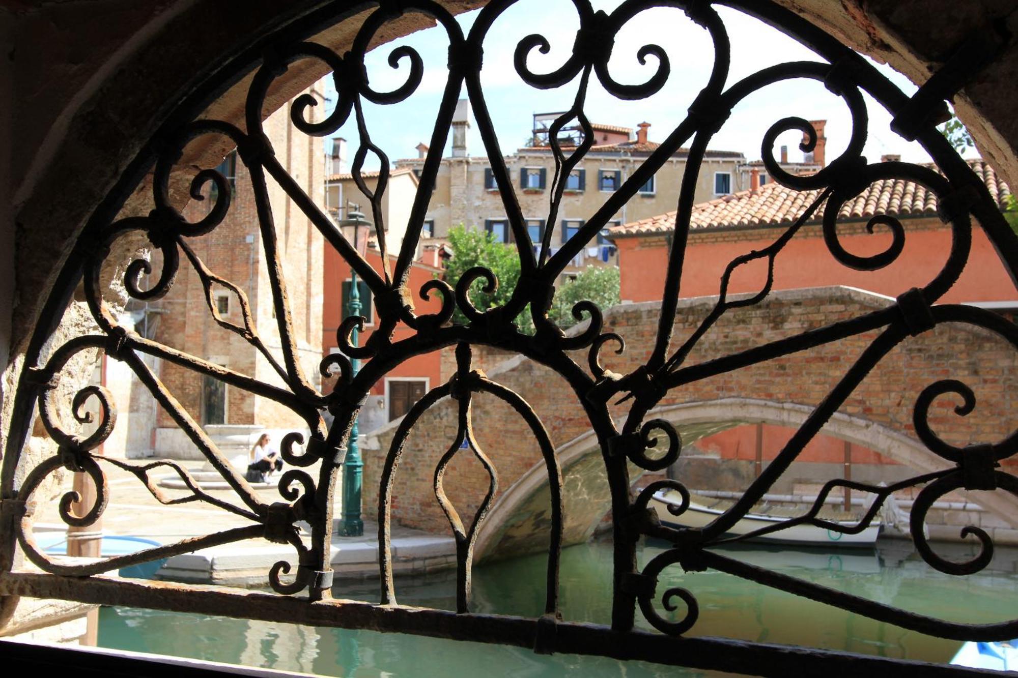 City Apartments Rialto Market Venedig Exterior foto