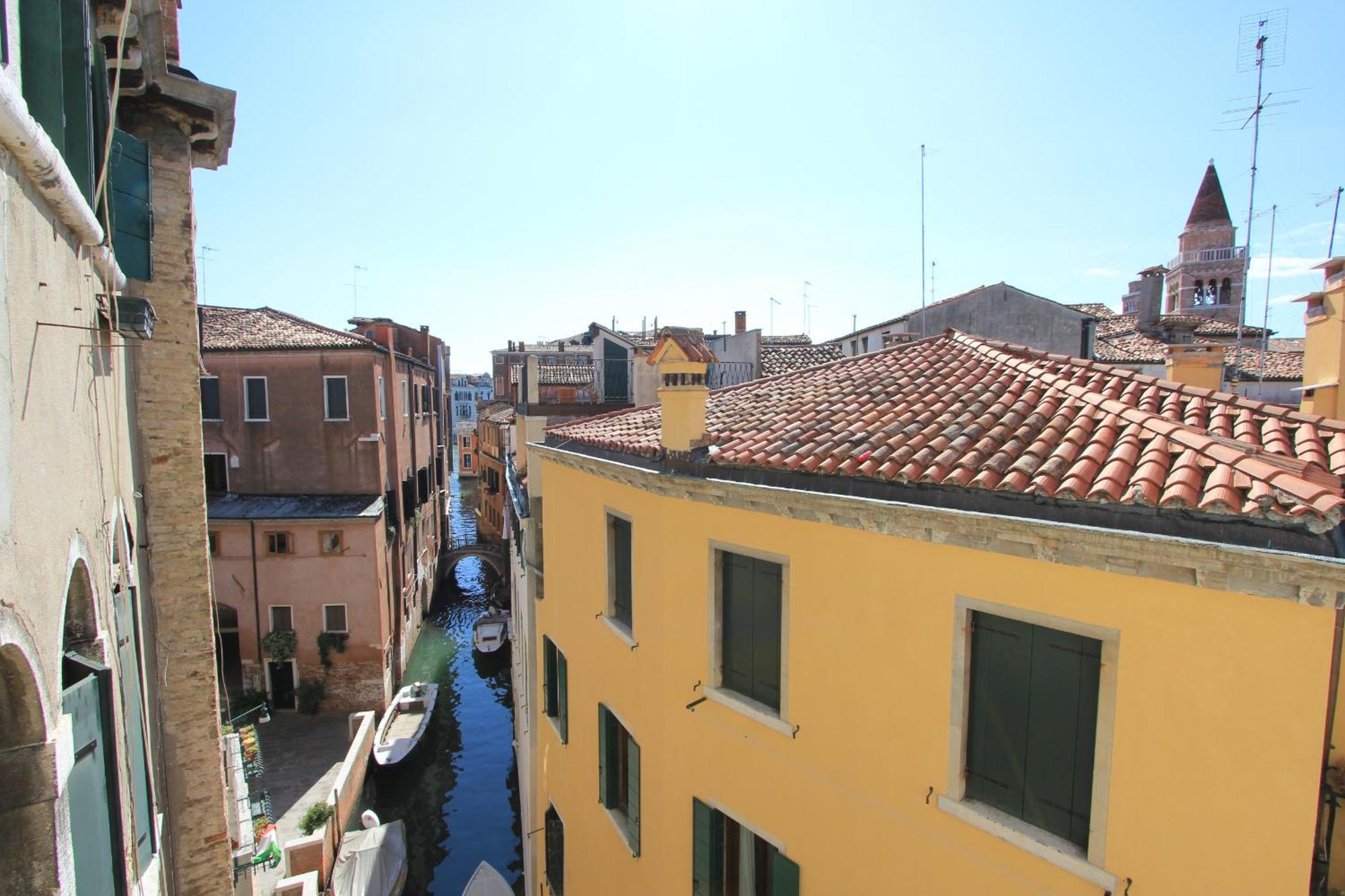 City Apartments Rialto Market Venedig Exterior foto