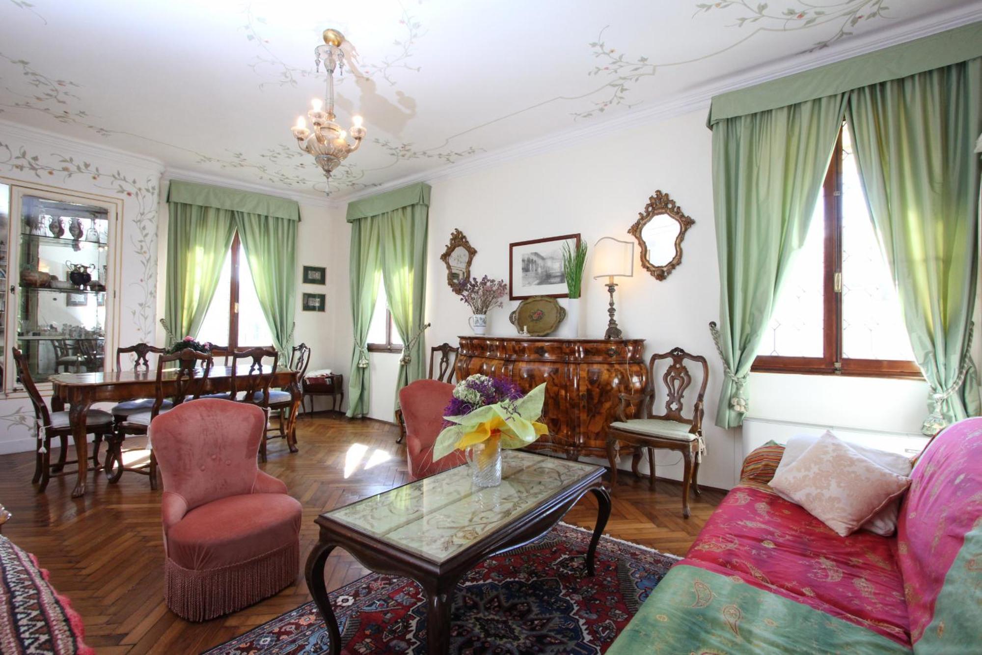 City Apartments Rialto Market Venedig Exterior foto