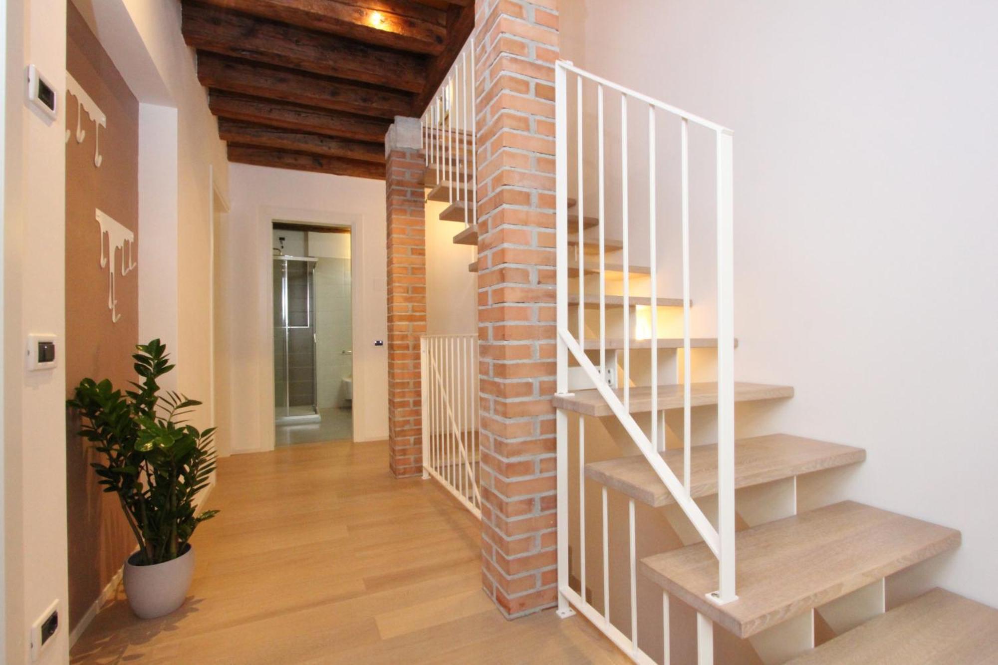City Apartments Rialto Market Venedig Exterior foto