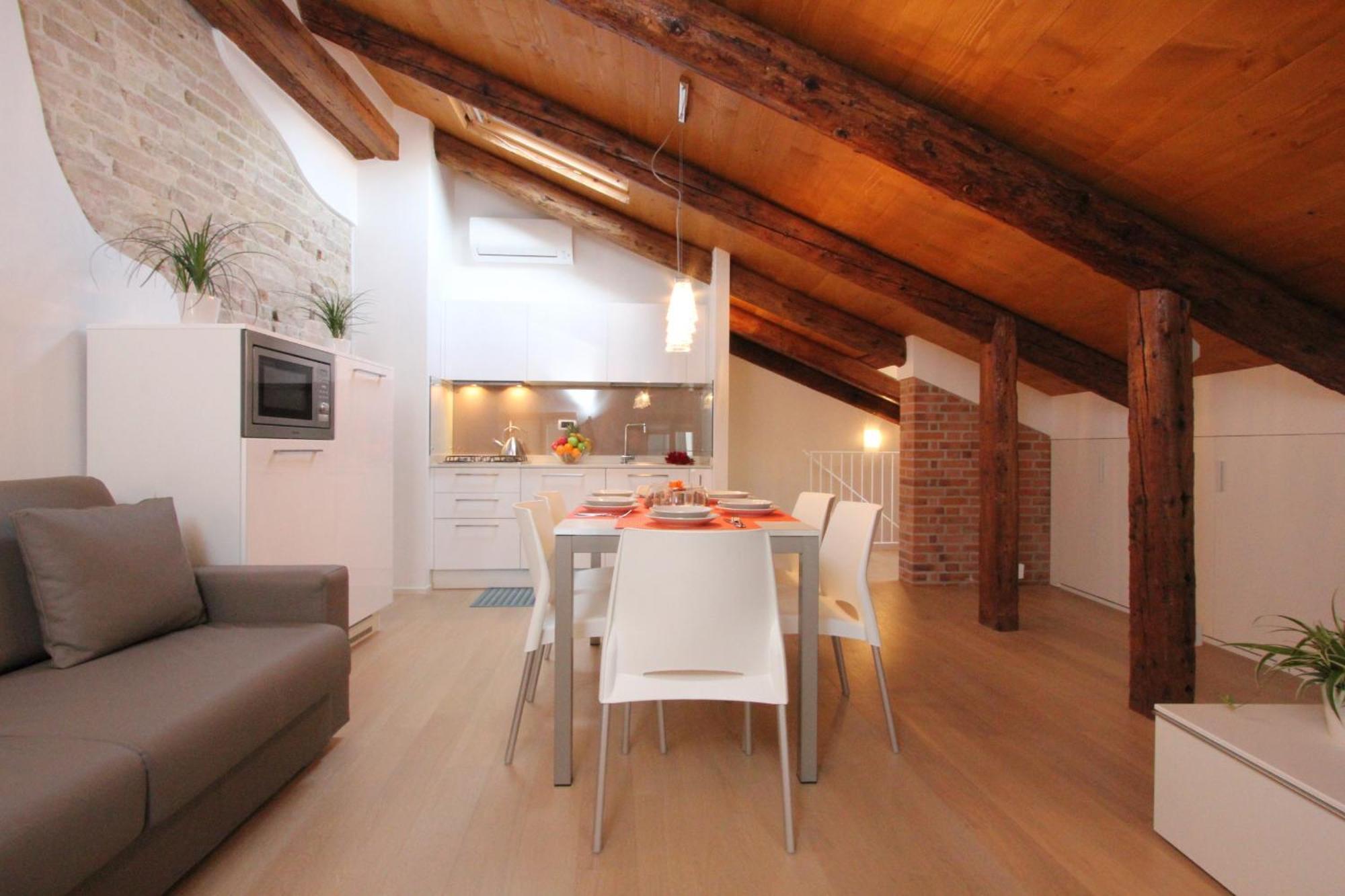 City Apartments Rialto Market Venedig Exterior foto