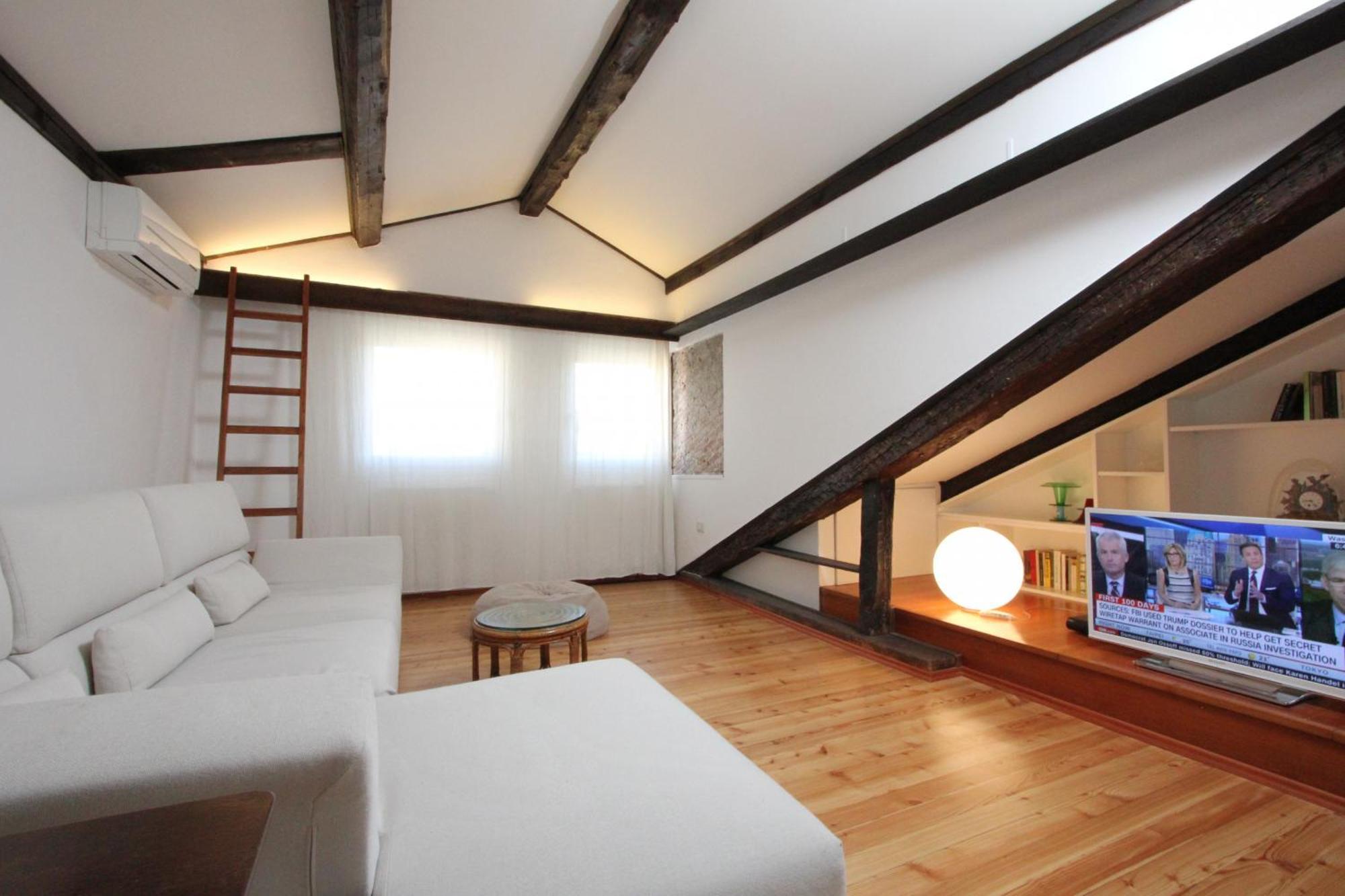 City Apartments Rialto Market Venedig Exterior foto