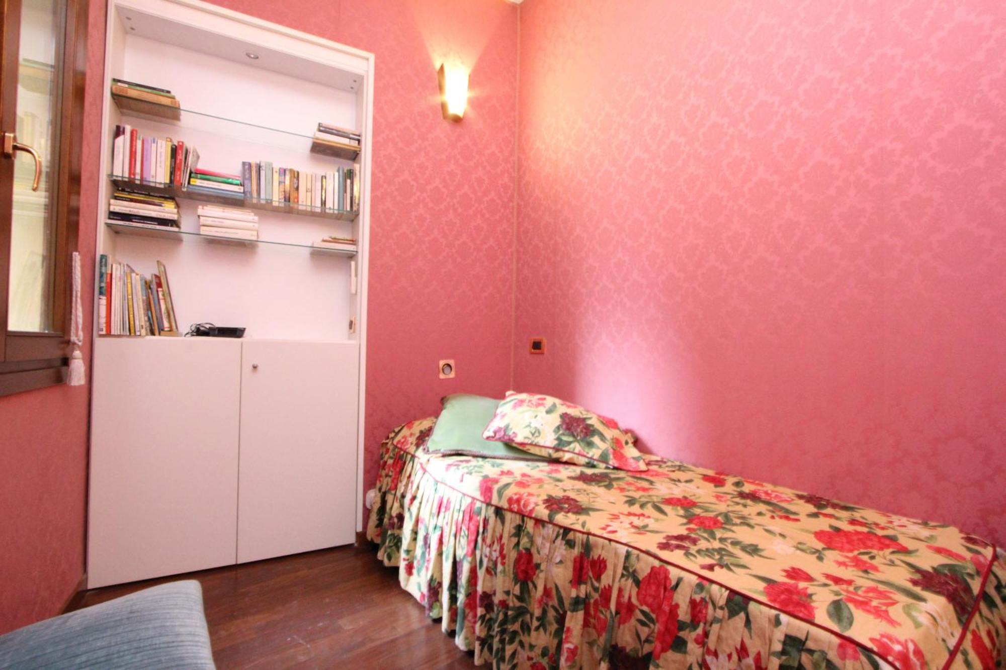 City Apartments Rialto Market Venedig Exterior foto