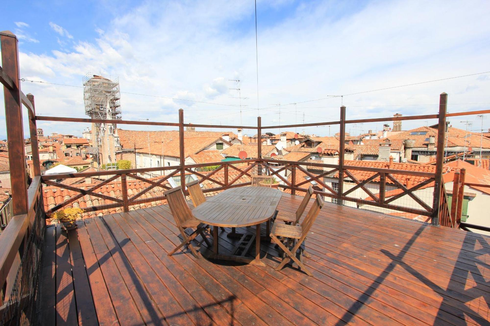City Apartments Rialto Market Venedig Exterior foto