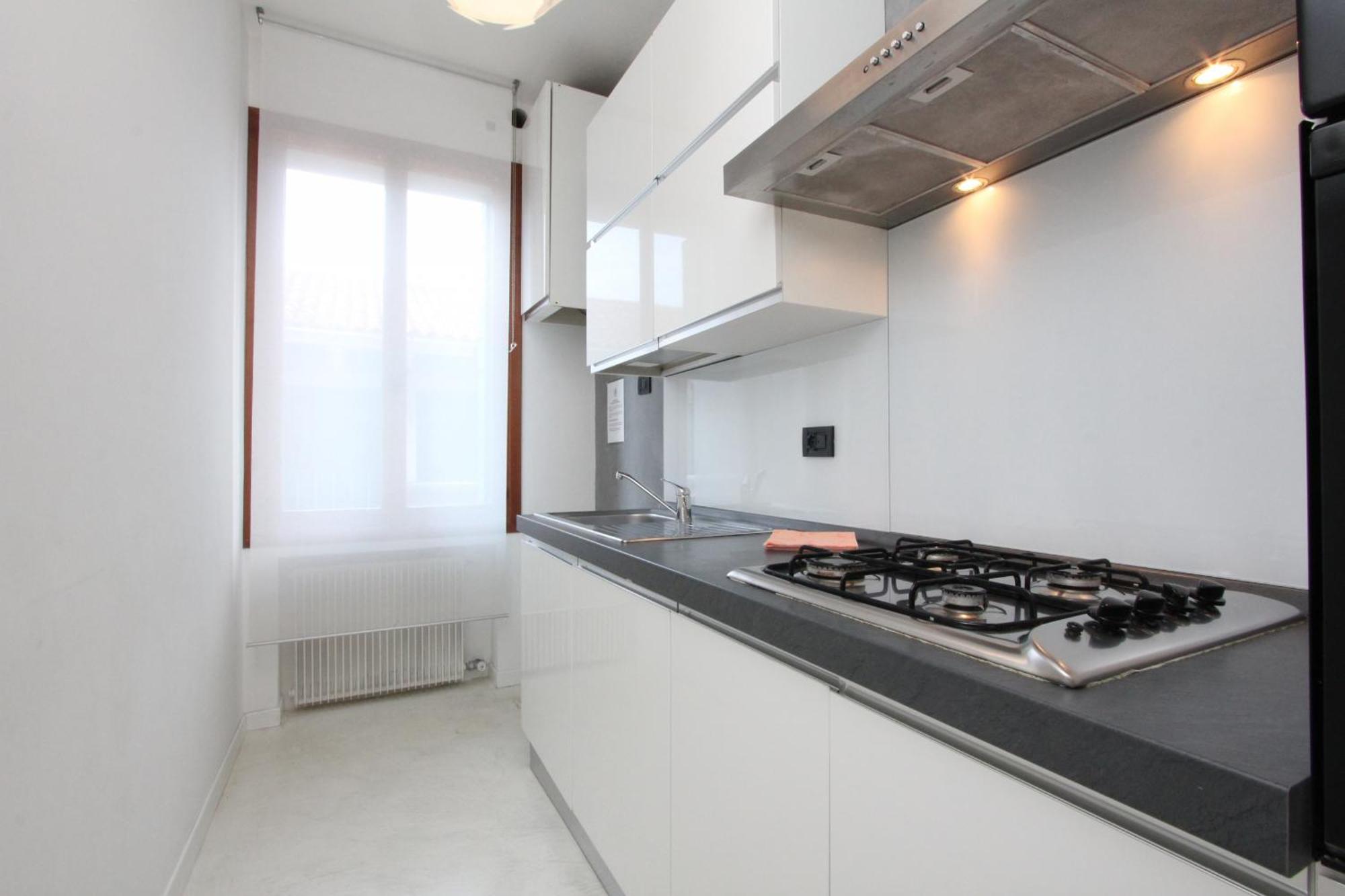 City Apartments Rialto Market Venedig Exterior foto