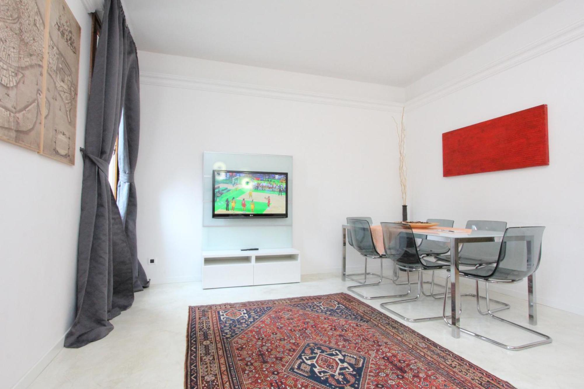 City Apartments Rialto Market Venedig Exterior foto