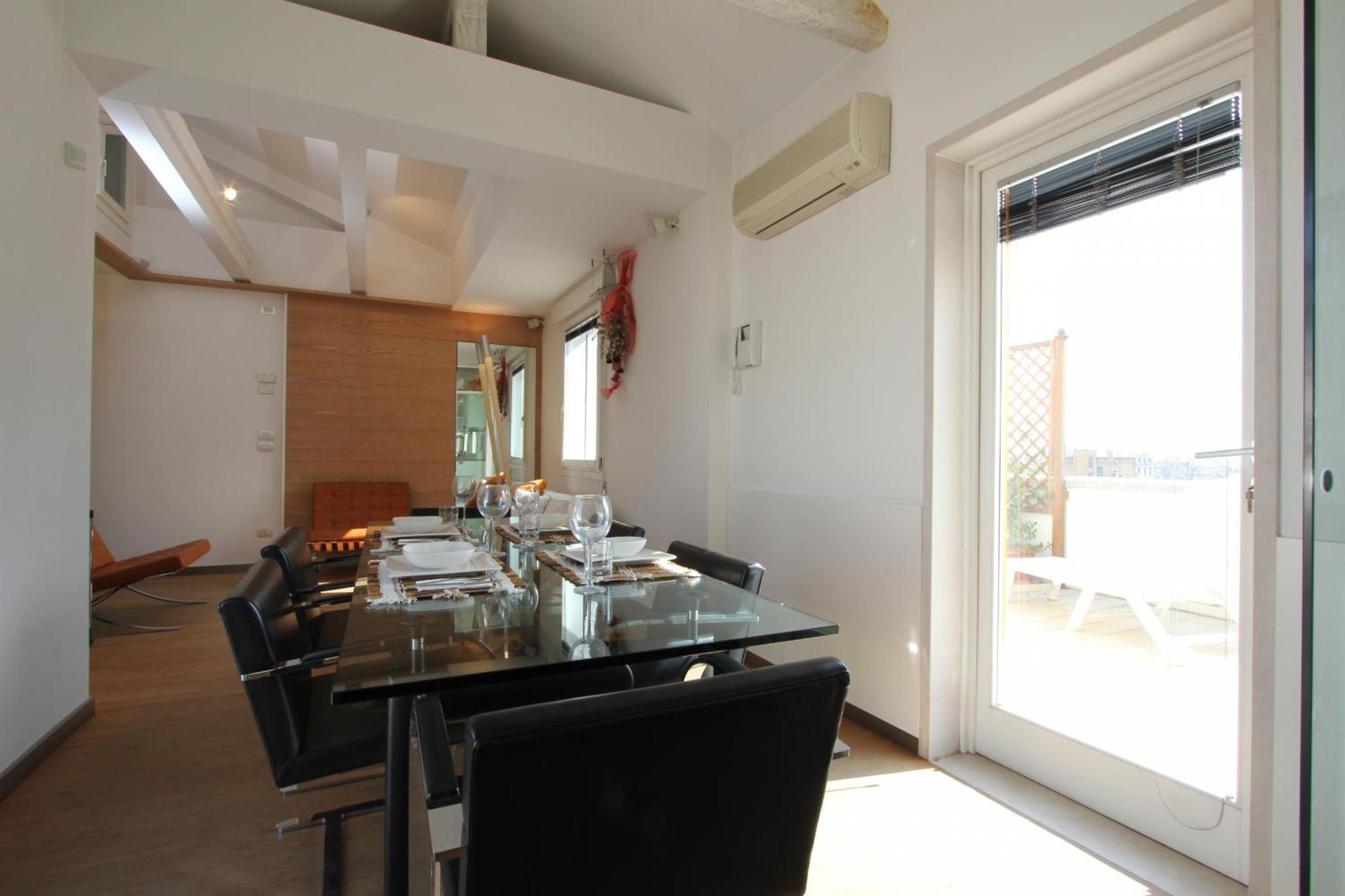 City Apartments Rialto Market Venedig Exterior foto