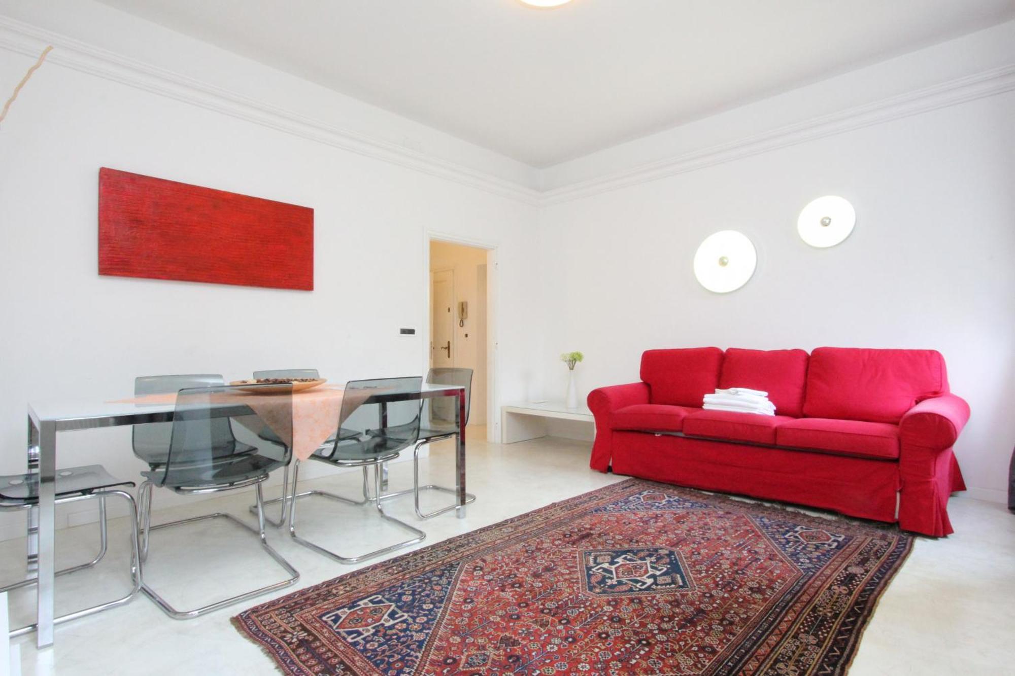 City Apartments Rialto Market Venedig Exterior foto