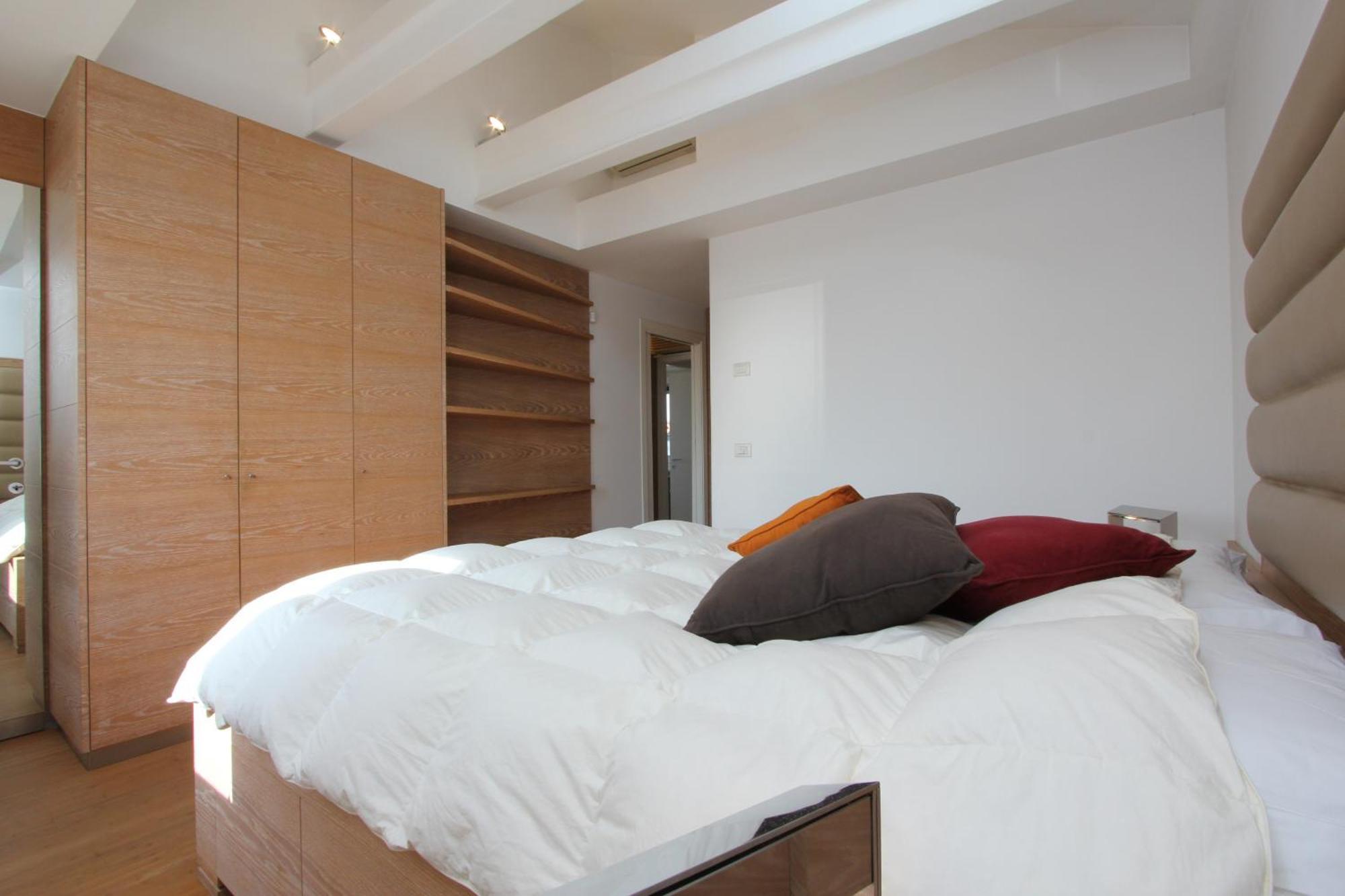 City Apartments Rialto Market Venedig Exterior foto