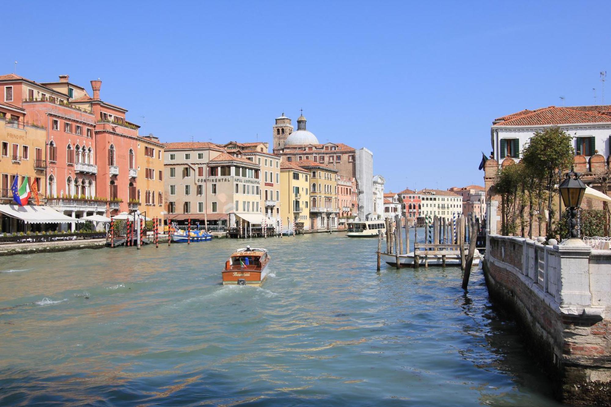 City Apartments Rialto Market Venedig Exterior foto