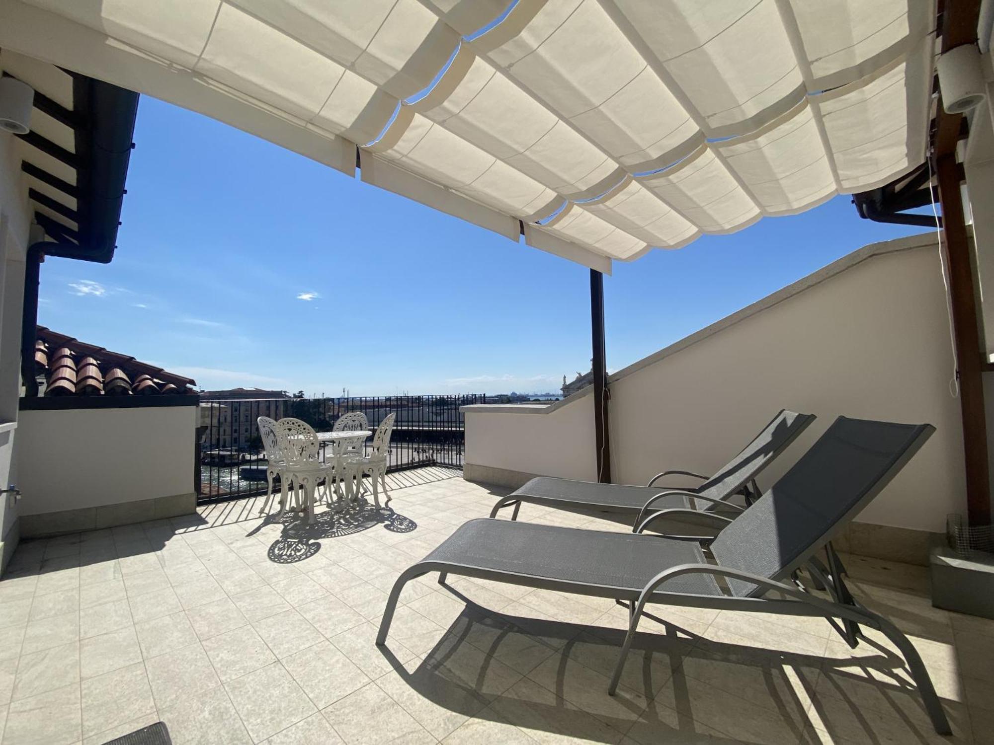 City Apartments Rialto Market Venedig Exterior foto