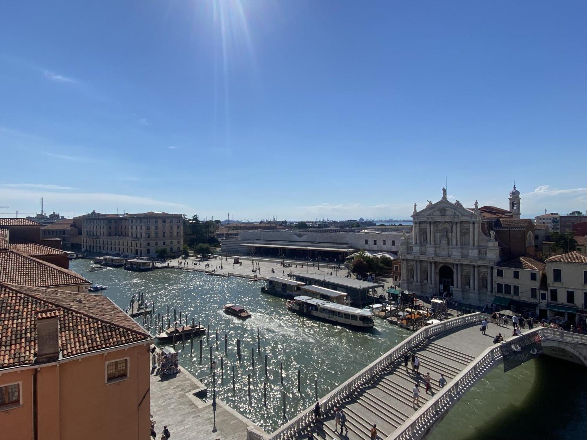 City Apartments Rialto Market Venedig Exterior foto