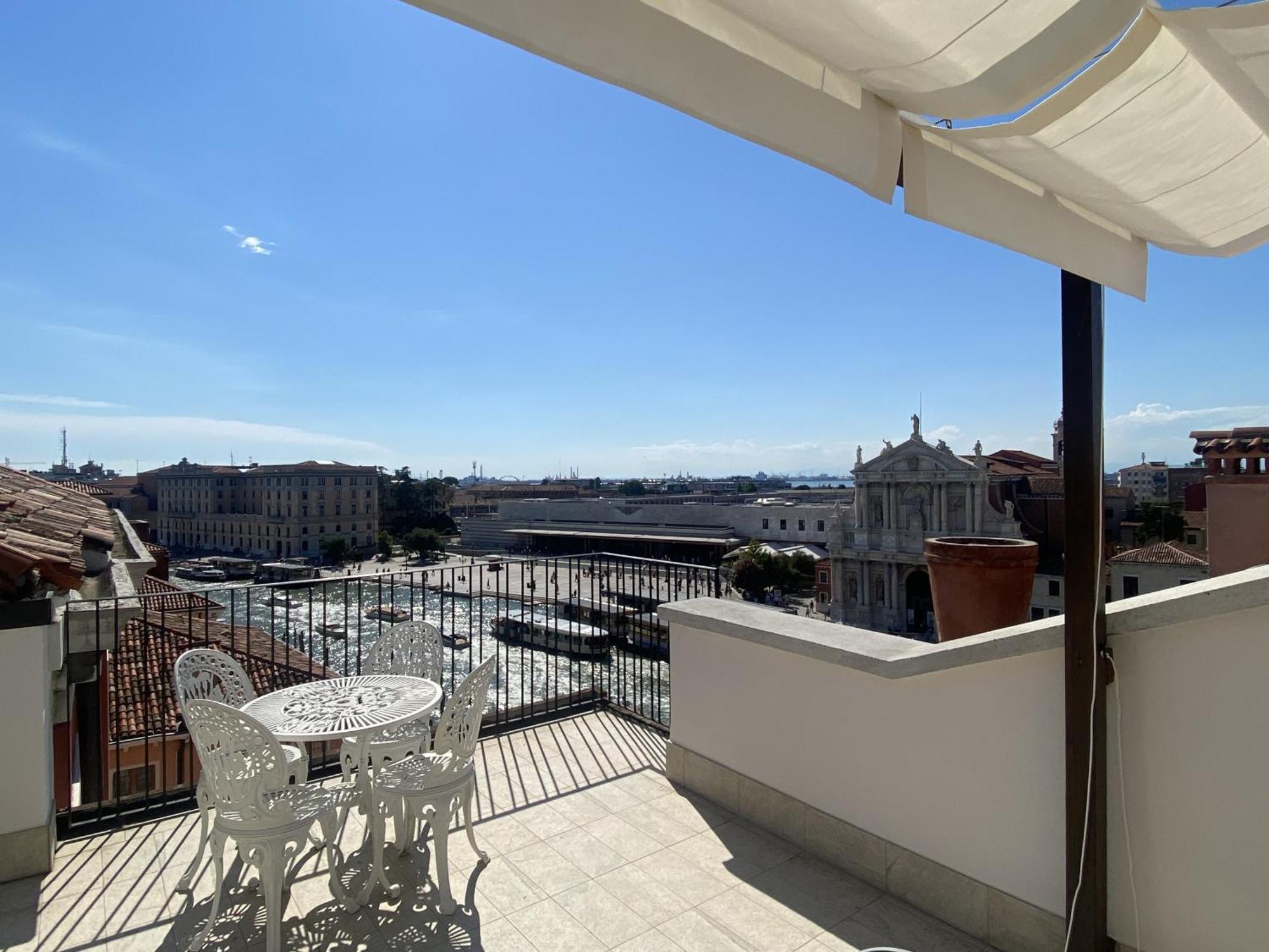 City Apartments Rialto Market Venedig Exterior foto